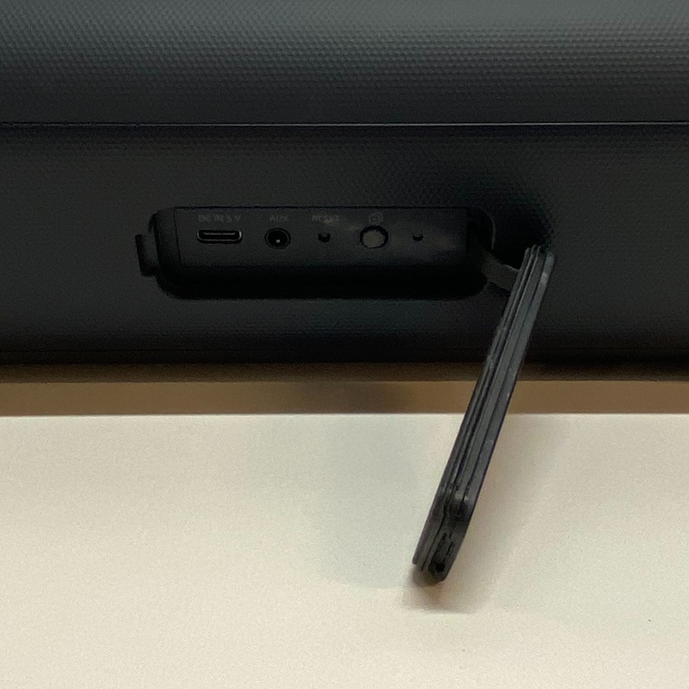 LG PN5 XBoom Go Portable Bluetooth Speaker Own4Less